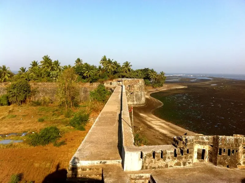 5 unique ancient forts in India for adventurous souls - photo 1