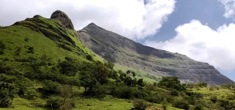 5 unique ancient forts in India for adventurous souls - photo 2