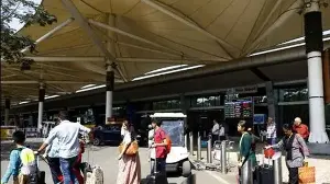 Revamped old terminal to open in May; annual passenger capacity to go up by 1.5 million