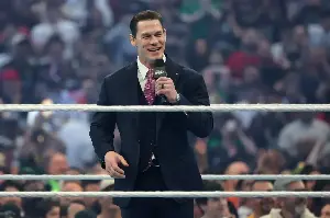 Fans have hilarious reaction to John Cena getting second hair transplant