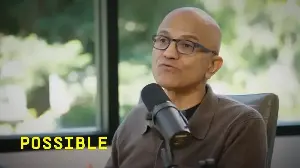 Satya Nadella says AI agents will need identities, security and governance like employees