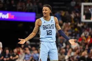 Top 3 landing spots for Ja Morant after Timberwolves' LaMelo Ball trade