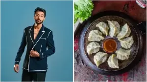 Homemade high-protein momo with no refined flour: Try chef Ranveer Brar's recipe which uses healthy ingredients