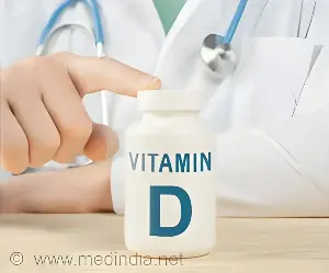 Vitamin D and Long COVID: Uncovering Potential Benefits Beyond Infection Severity