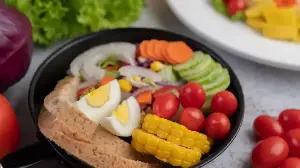 Healthy breakfast combinations matter.