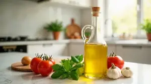 Tip of the day: Cook your food with this oil for better memory and brain function