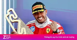 The book that F1 driver Lewis Hamilton wants to 'read over and over again'.