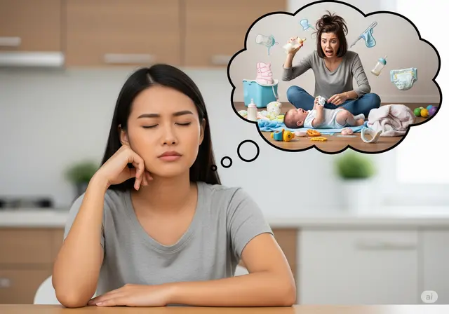 Khi người trẻ ngại sinh con: Cần cách tiếp cận toàn diện, dài hạn - Ảnh 1.