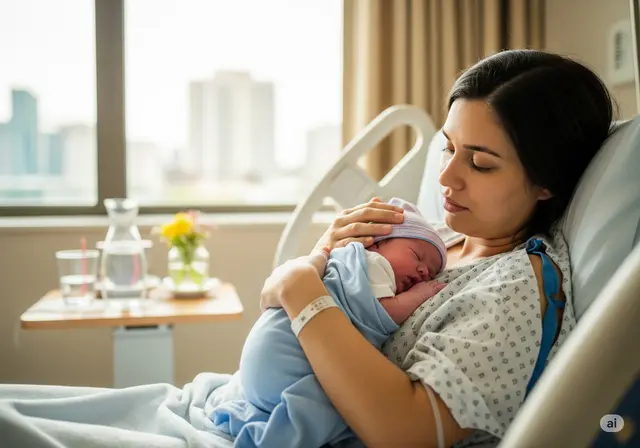 Khi người trẻ ngại sinh con: Cần cách tiếp cận toàn diện, dài hạn - Ảnh 3.