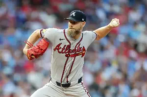 Familiar concerns arise for Phillies in 5-2 series-opening loss to Braves