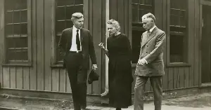 Many scientists have won a Nobel Prize, but only one person ever pulled off what Marie Curie did: she won Nobels in two different sciences, physics in 1903 and chemistry in 1911, a feat no one has repeated in the century since
