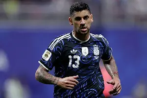 Inter Milan increases their offer by 45 million euros to finalize the Cristian Romero deal.
