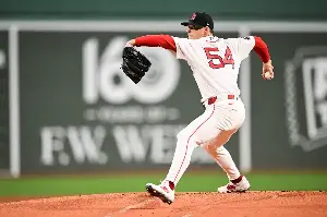 Sonny Gray’s scoreless start powers Red Sox to 1-0 win over Guardians