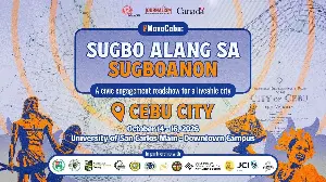 Join #MoveCebu 2026 public forum, workshops for a liveable city