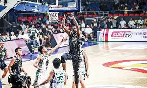 Bol Bol double-double machine