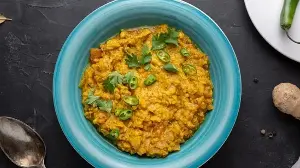 Chef Kunal shares fibre-rich, nutritious millet masala khichdi recipe made with 4 types of millets