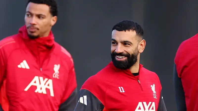 Saudi Pro League chief reacts to Salah talk