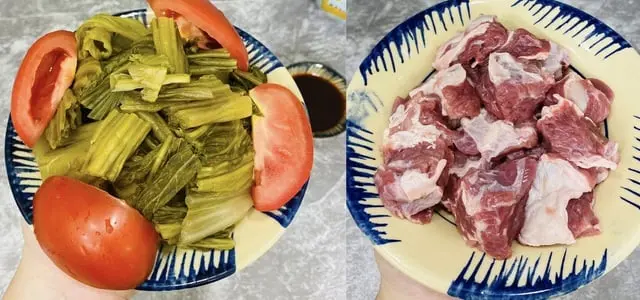 Chỉ cần thịt bò và vài nguyên liệu sẵn trong bếp, bạn có ngay 2 món ngon ấm bụng đổi vị ngày mưa bão - Ảnh 10.