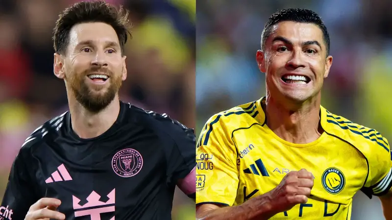 Sporting return or join Messi in MLS? Options for Ronaldo to consider