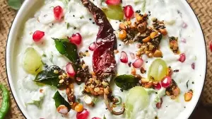 45°C heat and zero appetite? Tamannaah Bhatia’s fitness coach shares 7 summer-friendly Indian meals: Curd rice to bhindi