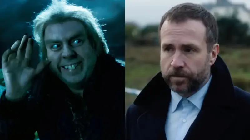 (Image credit: Warner Bros. Pictures/Sky Atlantic)