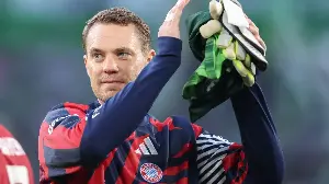 Will he extend his contract at FC Bayern Munich and return to the Germany squad? The decision is Manuel Neuer's alone