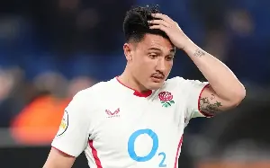 Marcus Smith to win 50th cap but England still have no idea how to use him