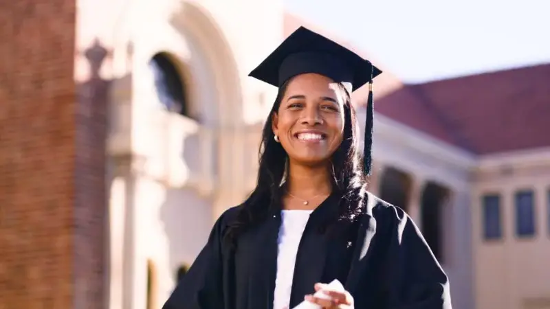 Graduate