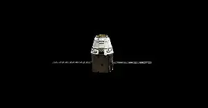 In March 1966, Neil Armstrong completed the first docking in space, then a stuck thruster sent Gemini 8 spinning once every second — fast enough to blur the astronauts’ vision and threaten unconsciousness — forcing Armstrong to shut down the main control system and save both men with the re-entry thrusters three years before he flew to the Moon