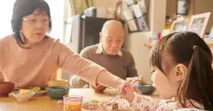 Japan faces a demographic crisis