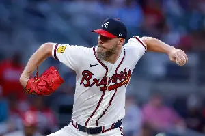 Cy Young winner ascends all-time rankings with milestone strikeout