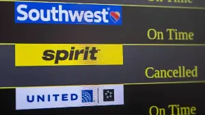 The Best Airlines in 2026, Ranked By Key Factors