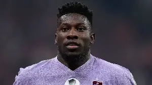 Man Utd outcast Andre Onana set to remain at Trabzonspor on loan for another season as agreement close to being finalised