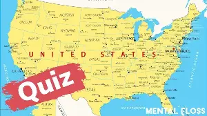 Quiz: Can You Name Each State's Largest City in Record Time?