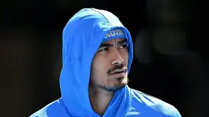 Is Nico Iamaleava out for the season? Concerning injury update emerges on UCLA quarterback