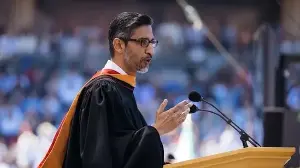 Sundar Pichai’s address, Amazon’s influence, and Meta being Meta