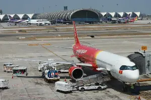 Vietjet Thailand insists it is business as usual after court case