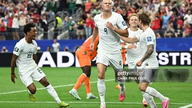 Ivory Coast 1-2 Norway: Erling Haaland leads Norway into the World Cup Round of 16, where they will face Brazil.