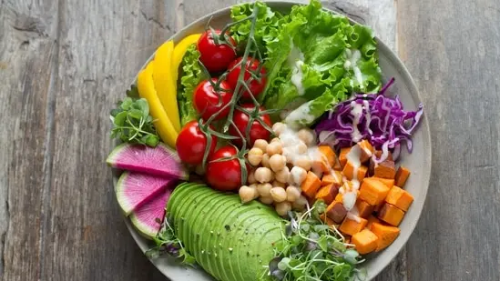 Winter's cold, dry air can lead to hair problems, including increased fall, says Dr Debbarman. 