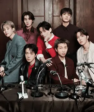 Want to Explore Seoul With BTS? The “Arirang” Pop-Up Is Opening Soon