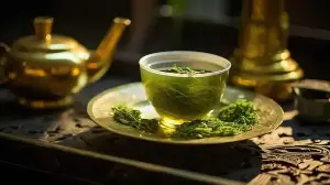 What Is Gyokuro? The Japanese Green Tea That Costs Rs 10,000