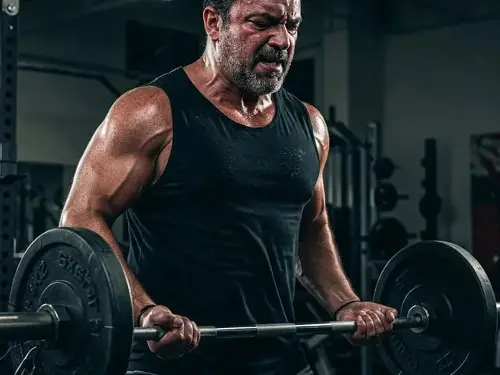 4 kiểu tập luyện làm tổn thương cơ thể cần tránh - Ảnh 1.