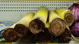 7 Banana Stem Dishes That Define A Zero Waste Indian Kitchen