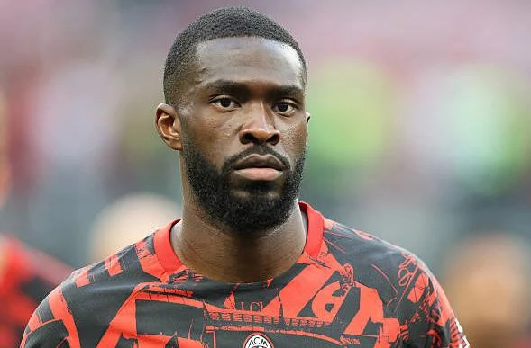 Fikayo Tomori is on Aston Villa's radar.