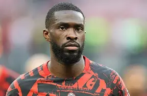 Aston Villa are targeting Fikayo Tomori to replace Ezri Konsa, who is set to move to Arsenal for £51 million.