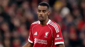 When will £125m Alexander Isak be at his ‘best level’ for Liverpool? Arne Slot talks ideal ‘scenario’ for three-goal striker