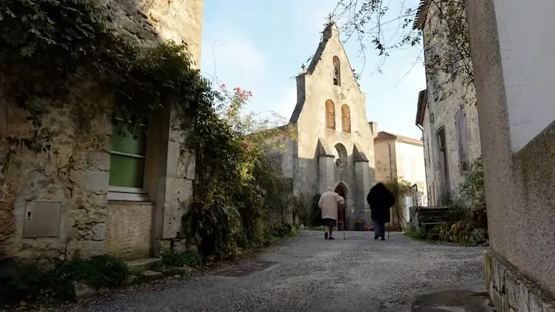 FRANCE2014-VOTE-CASTELMORON-D'ALBRET