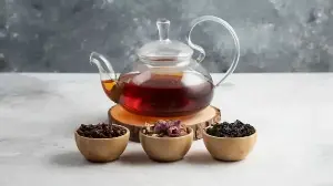 Sleep Better Naturally: 6 Herbs To Add To Your Diet