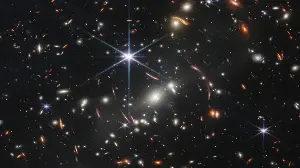 Why were galaxies so active in the early universe? We may be getting close to the answer