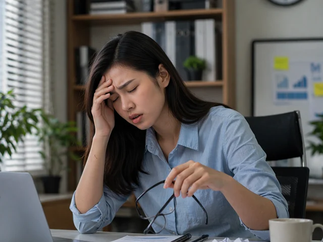 3 dấu hiệu cảnh báo cách giảm cân đang gây hại cho sức khỏe - Ảnh 1.